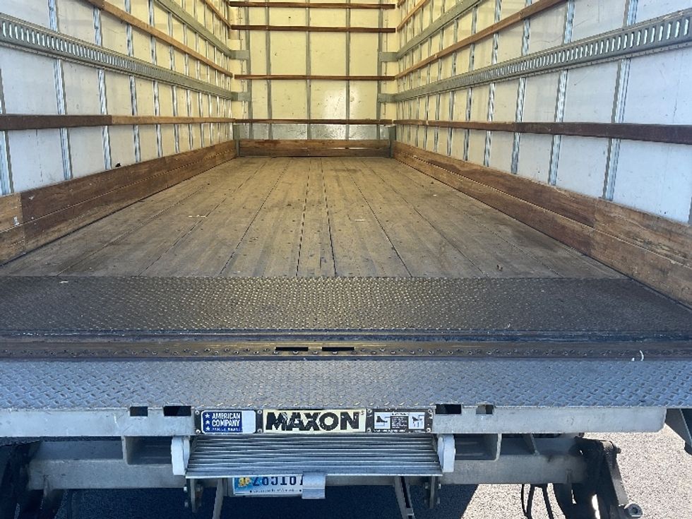 Medium Duty Box Truck-Light and Medium Duty Trucks-Freightliner-2020-M2-Kent-WA-123,144\n\t\tmiles-$ 68,500 - Image 10