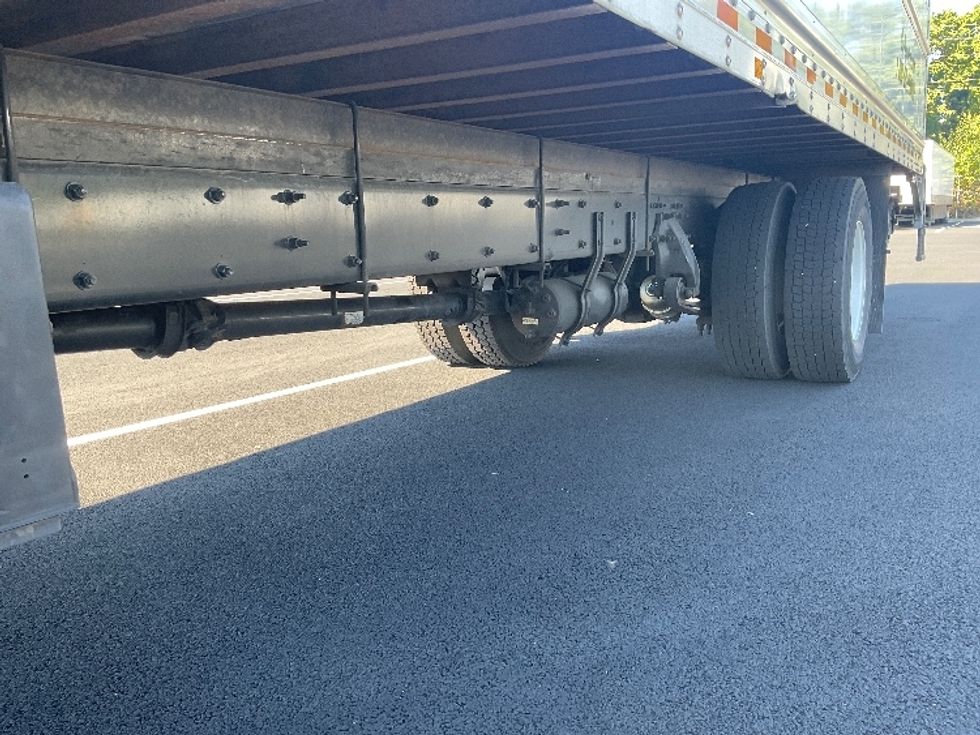 Medium Duty Box Truck-Light and Medium Duty Trucks-Freightliner-2020-M2-Kent-WA-123,144\n\t\tmiles-$ 68,500 - Image 5
