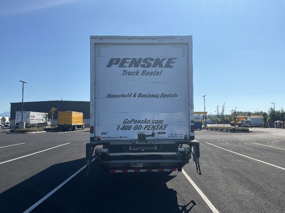 Medium Duty Box Truck-Light and Medium Duty Trucks-Freightliner-2020-M2-Kent-WA-123,144\n\t\tmiles-$ 68,500 - Image 7