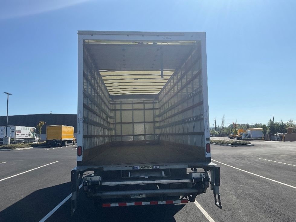 Medium Duty Box Truck-Light and Medium Duty Trucks-Freightliner-2020-M2-Kent-WA-123,144\n\t\tmiles-$ 68,500 - Image 8