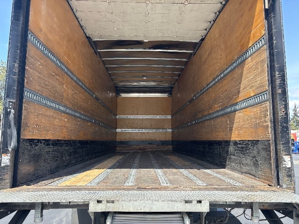 Medium Duty Box Truck-Light and Medium Duty Trucks-Freightliner-2020-M2-Kent-WA-96,942\n\t\tmiles-$ 62,250 - Image 10