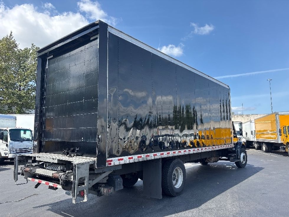Medium Duty Box Truck-Light and Medium Duty Trucks-Freightliner-2020-M2-Kent-WA-96,942\n\t\tmiles-$ 62,250 - Image 13