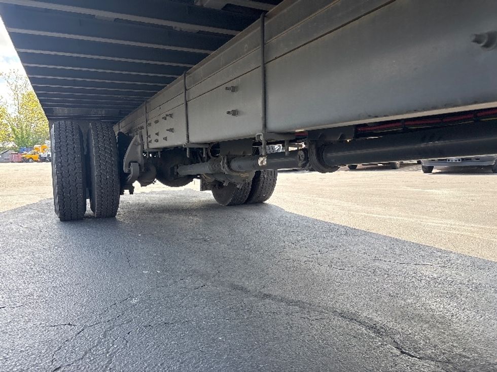 Medium Duty Box Truck-Light and Medium Duty Trucks-Freightliner-2020-M2-Kent-WA-96,942\n\t\tmiles-$ 62,250 - Image 14