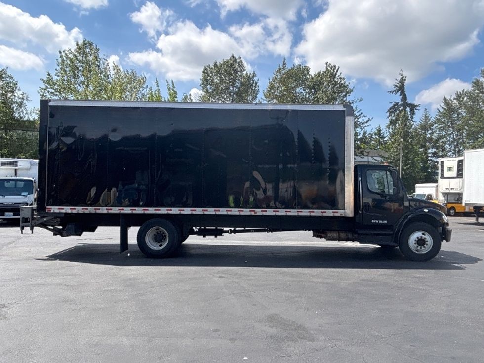 Medium Duty Box Truck-Light and Medium Duty Trucks-Freightliner-2020-M2-Kent-WA-96,942\n\t\tmiles-$ 62,250 - Image 15