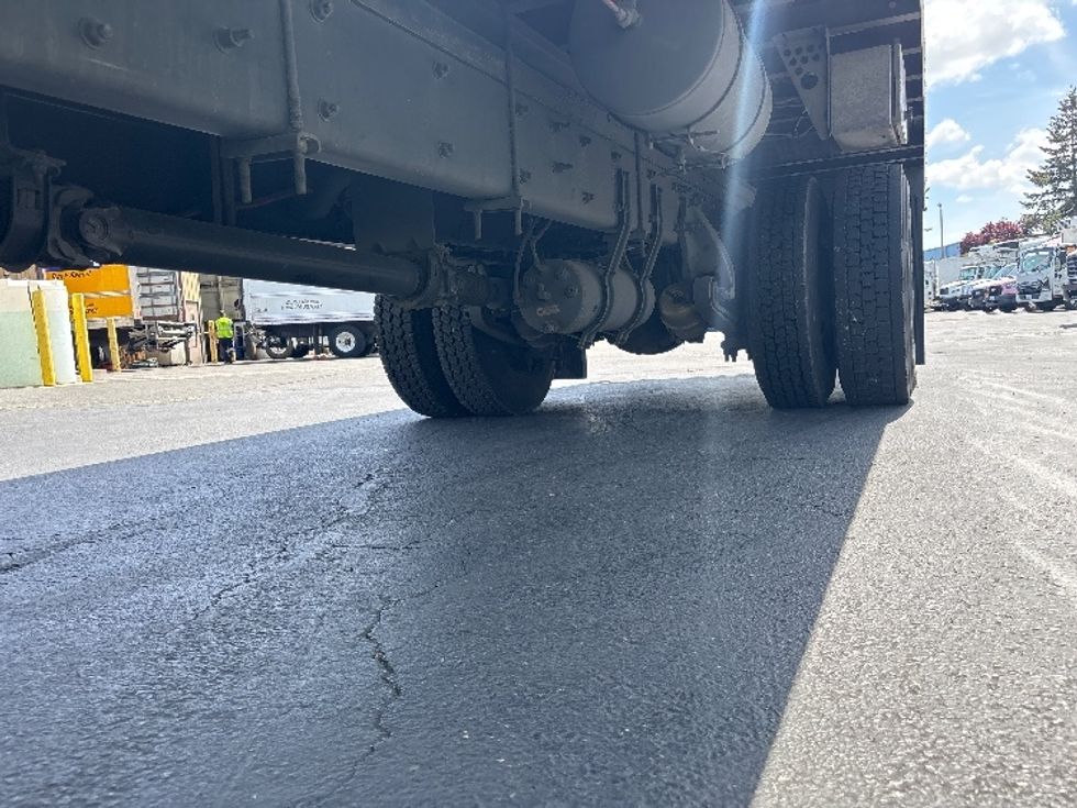 Medium Duty Box Truck-Light and Medium Duty Trucks-Freightliner-2020-M2-Kent-WA-96,942\n\t\tmiles-$ 62,250 - Image 5