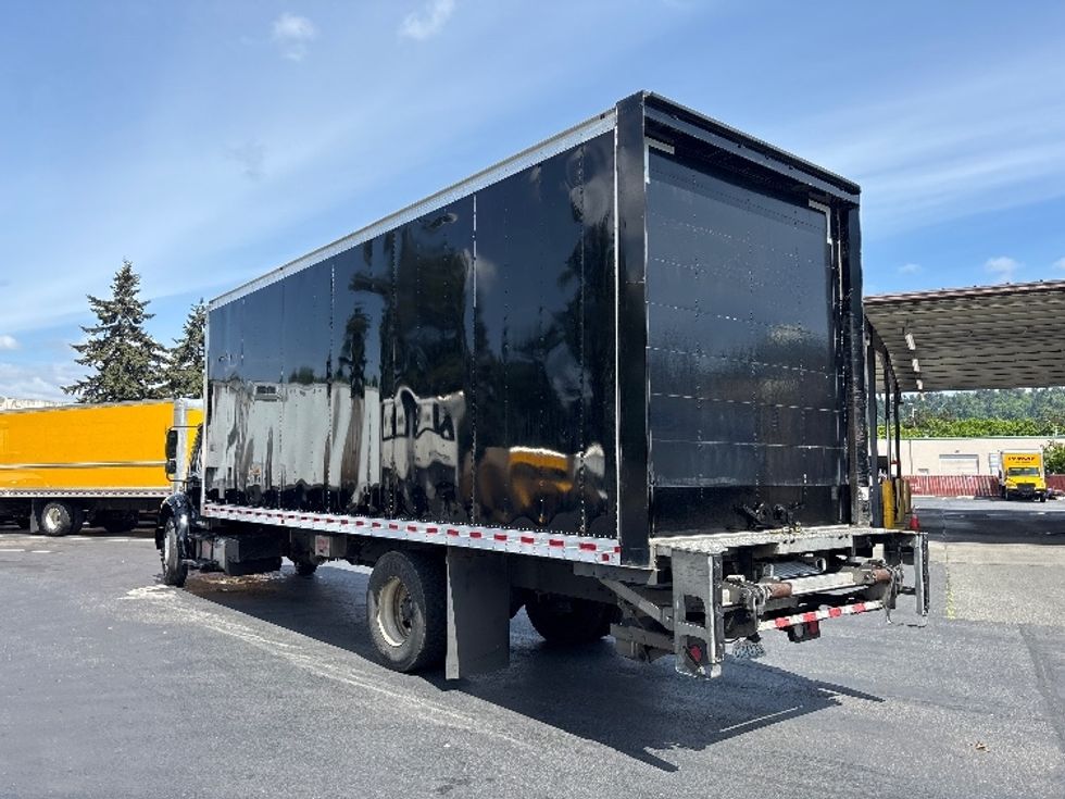 Medium Duty Box Truck-Light and Medium Duty Trucks-Freightliner-2020-M2-Kent-WA-96,942\n\t\tmiles-$ 62,250 - Image 6