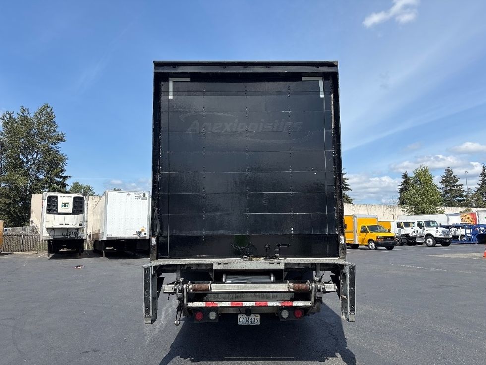 Medium Duty Box Truck-Light and Medium Duty Trucks-Freightliner-2020-M2-Kent-WA-96,942\n\t\tmiles-$ 62,250 - Image 7
