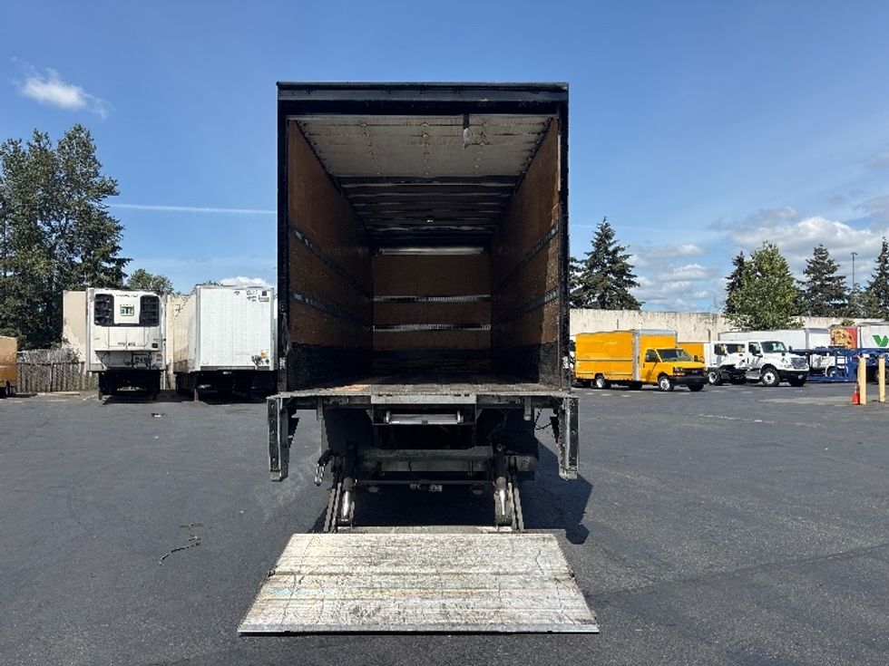 Medium Duty Box Truck-Light and Medium Duty Trucks-Freightliner-2020-M2-Kent-WA-96,942\n\t\tmiles-$ 62,250 - Image 9