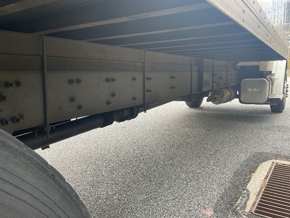 Medium Duty Box Truck-Light and Medium Duty Trucks-Freightliner-2020-M2-King Of Prussia-PA-290,642\n\t\tmiles-$ 29,500 - Image 14