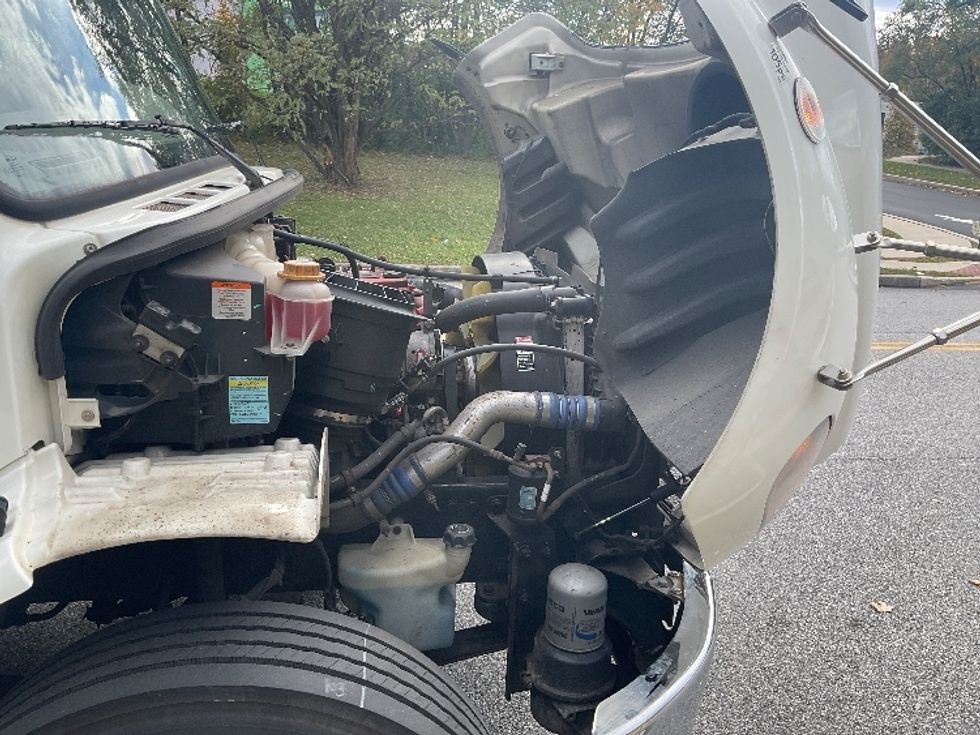 Medium Duty Box Truck-Light and Medium Duty Trucks-Freightliner-2020-M2-King Of Prussia-PA-290,642\n\t\tmiles-$ 29,500 - Image 23