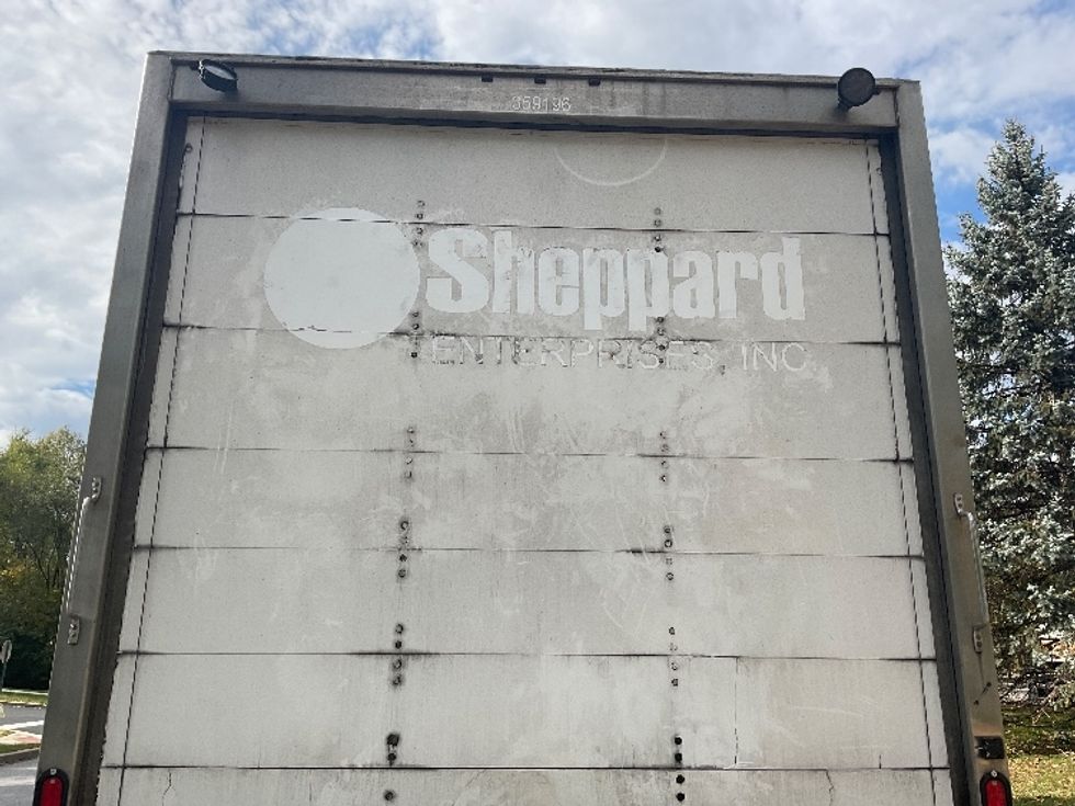 Medium Duty Box Truck-Light and Medium Duty Trucks-Freightliner-2020-M2-King Of Prussia-PA-290,642\n\t\tmiles-$ 29,500 - Image 25