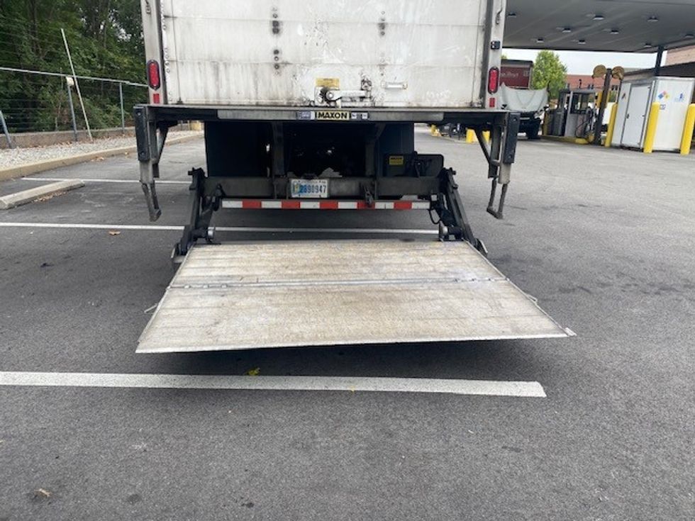Medium Duty Box Truck-Light and Medium Duty Trucks-Freightliner-2020-M2-King Of Prussia-PA-310,950\n\t\tmiles-$ 23,000 - Image 10