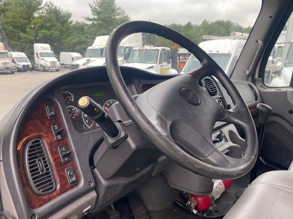 Medium Duty Box Truck-Light and Medium Duty Trucks-Freightliner-2020-M2-King Of Prussia-PA-310,950\n\t\tmiles-$ 23,000 - Image 12