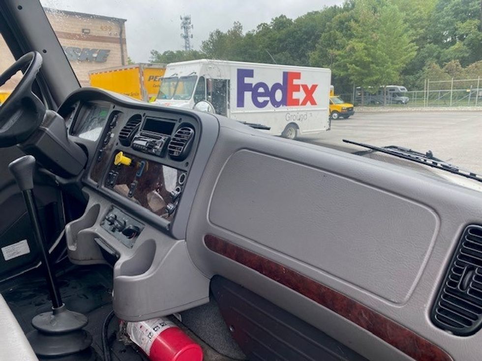 Medium Duty Box Truck-Light and Medium Duty Trucks-Freightliner-2020-M2-King Of Prussia-PA-310,950\n\t\tmiles-$ 23,000 - Image 15