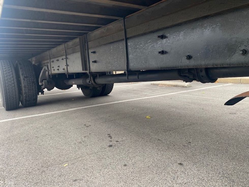 Medium Duty Box Truck-Light and Medium Duty Trucks-Freightliner-2020-M2-King Of Prussia-PA-310,950\n\t\tmiles-$ 23,000 - Image 17