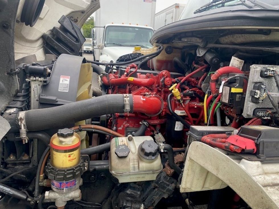 Medium Duty Box Truck-Light and Medium Duty Trucks-Freightliner-2020-M2-King Of Prussia-PA-310,950\n\t\tmiles-$ 23,000 - Image 18