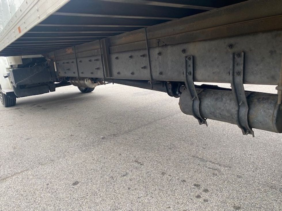 Medium Duty Box Truck-Light and Medium Duty Trucks-Freightliner-2020-M2-King Of Prussia-PA-310,950\n\t\tmiles-$ 23,000 - Image 5