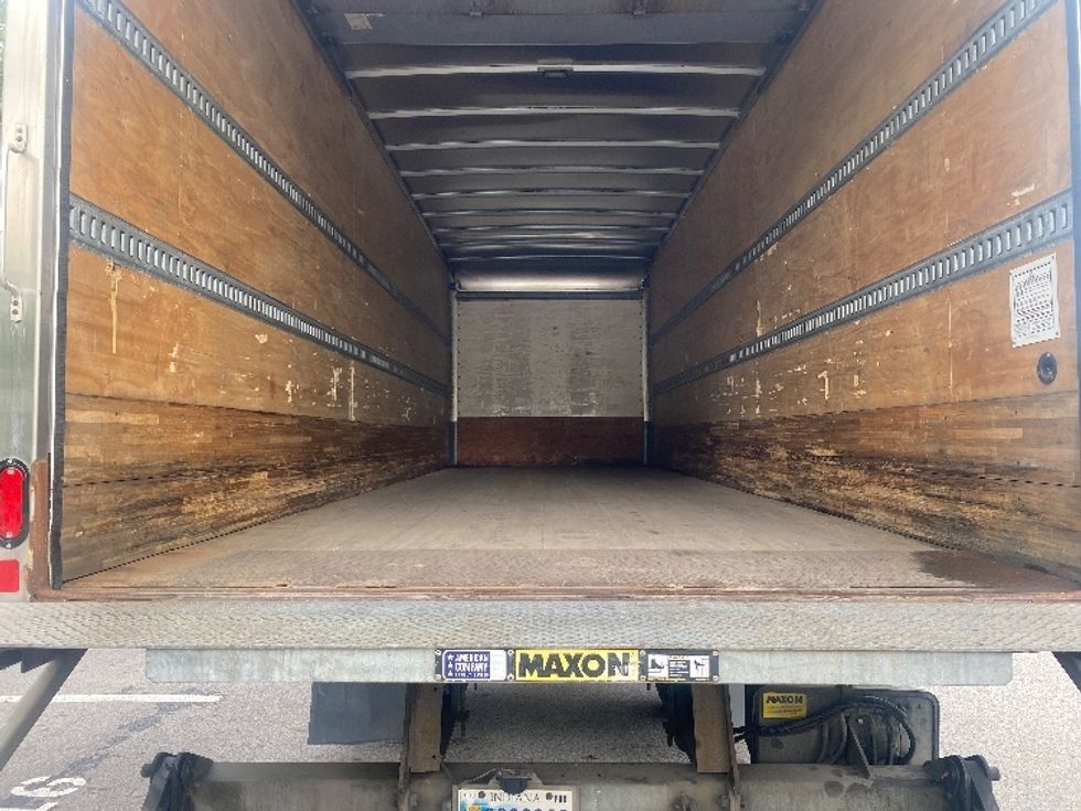 Medium Duty Box Truck-Light and Medium Duty Trucks-Freightliner-2020-M2-King Of Prussia-PA-349,301\n\t\tmiles-$ 23,000 - Image 10