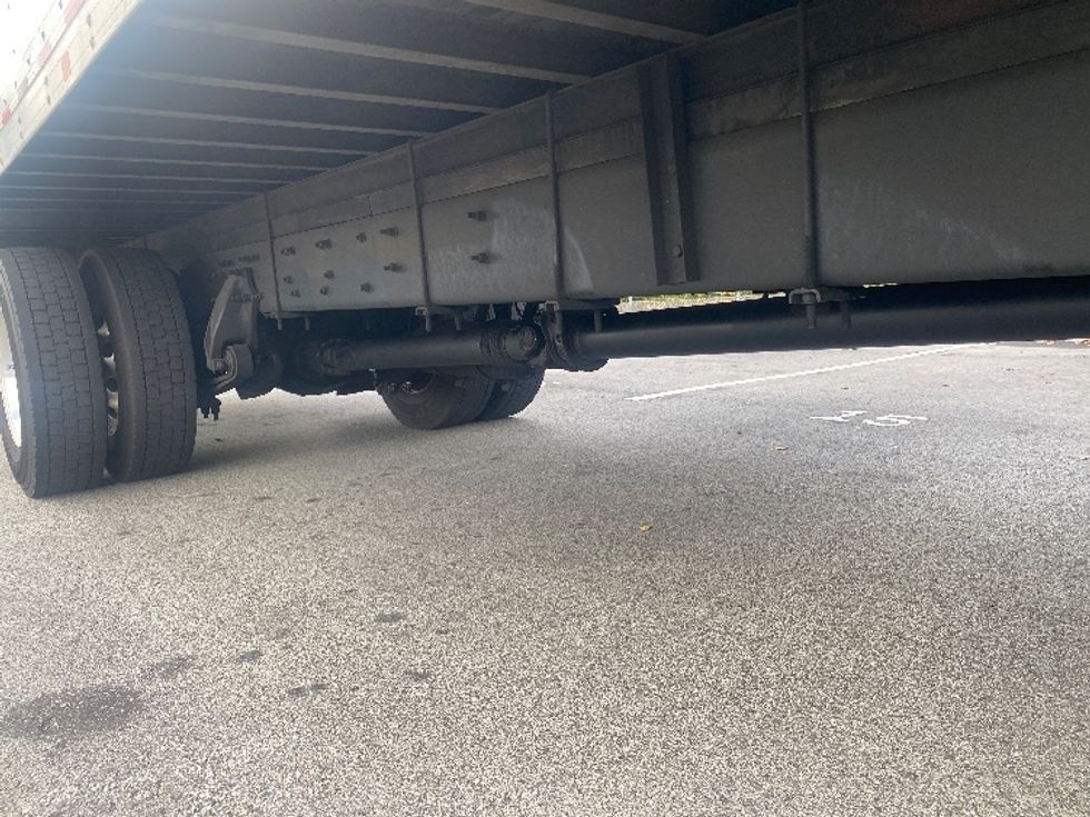 Medium Duty Box Truck-Light and Medium Duty Trucks-Freightliner-2020-M2-King Of Prussia-PA-349,301\n\t\tmiles-$ 23,000 - Image 14