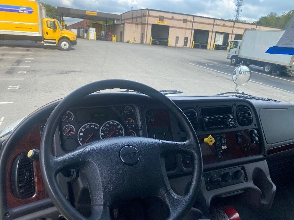 Medium Duty Box Truck-Light and Medium Duty Trucks-Freightliner-2020-M2-King Of Prussia-PA-349,301\n\t\tmiles-$ 23,000 - Image 18