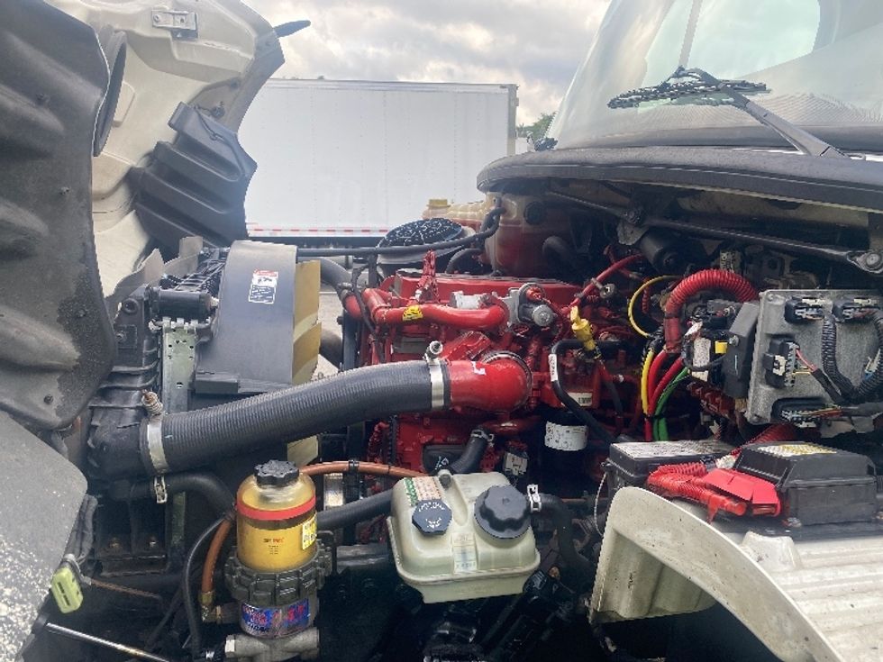 Medium Duty Box Truck-Light and Medium Duty Trucks-Freightliner-2020-M2-King Of Prussia-PA-349,301\n\t\tmiles-$ 23,000 - Image 24