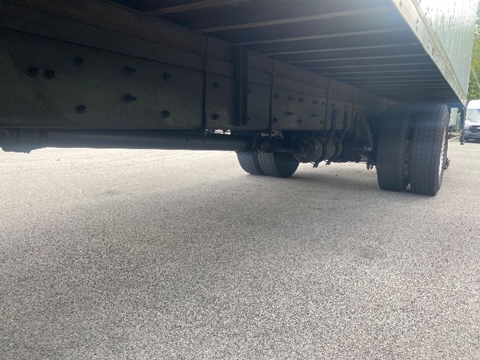 Medium Duty Box Truck-Light and Medium Duty Trucks-Freightliner-2020-M2-King Of Prussia-PA-349,301\n\t\tmiles-$ 23,000 - Image 5