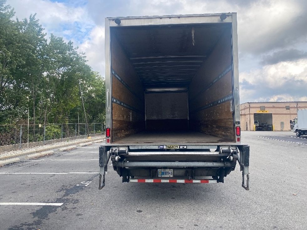 Medium Duty Box Truck-Light and Medium Duty Trucks-Freightliner-2020-M2-King Of Prussia-PA-349,301\n\t\tmiles-$ 23,000 - Image 8