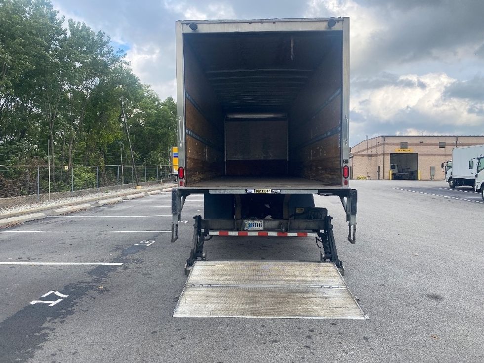 Medium Duty Box Truck-Light and Medium Duty Trucks-Freightliner-2020-M2-King Of Prussia-PA-349,301\n\t\tmiles-$ 23,000 - Image 9