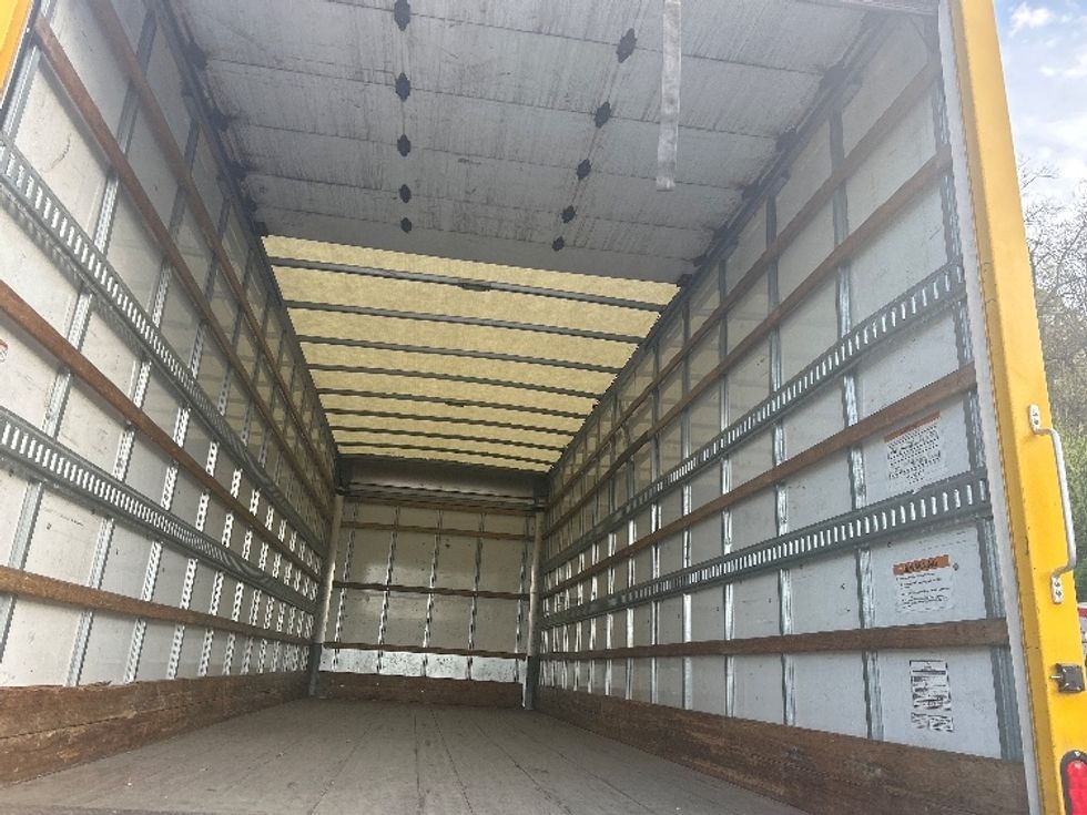 Medium Duty Box Truck-Light and Medium Duty Trucks-Freightliner-2020-M2-Knoxville-TN-182,564\n\t\tmiles-$ 53,000 - Image 12