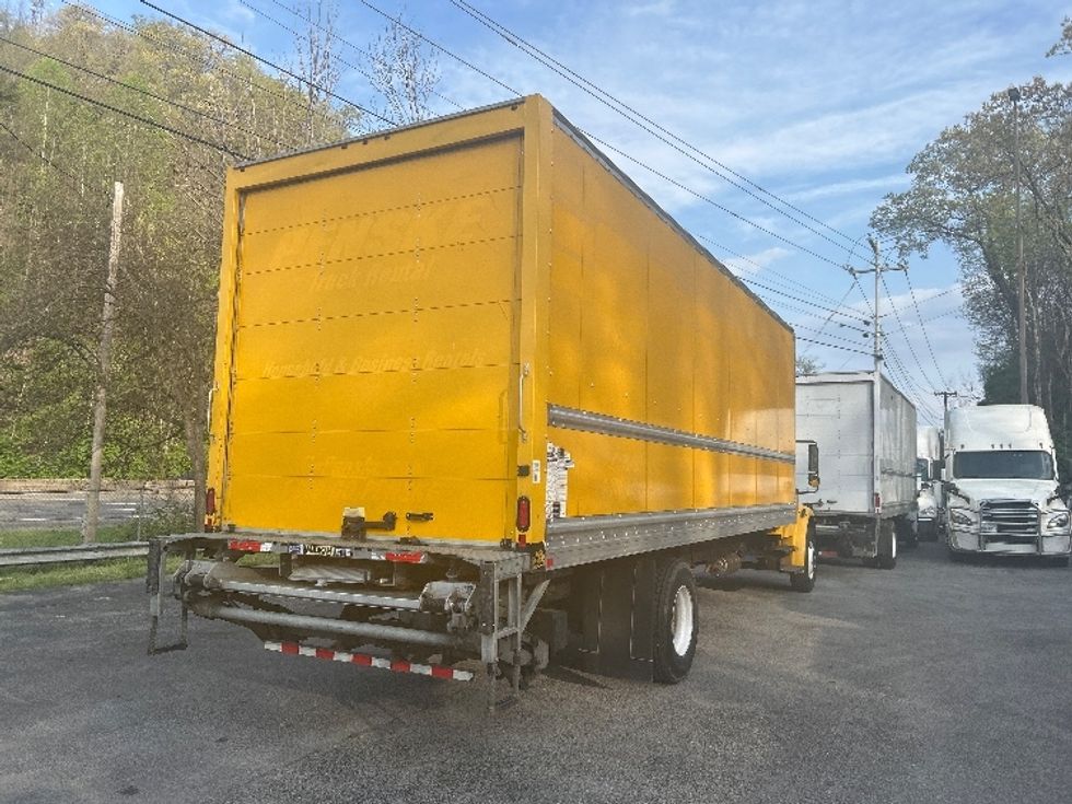2020 Freightliner M2 106 Medium Duty photo 11