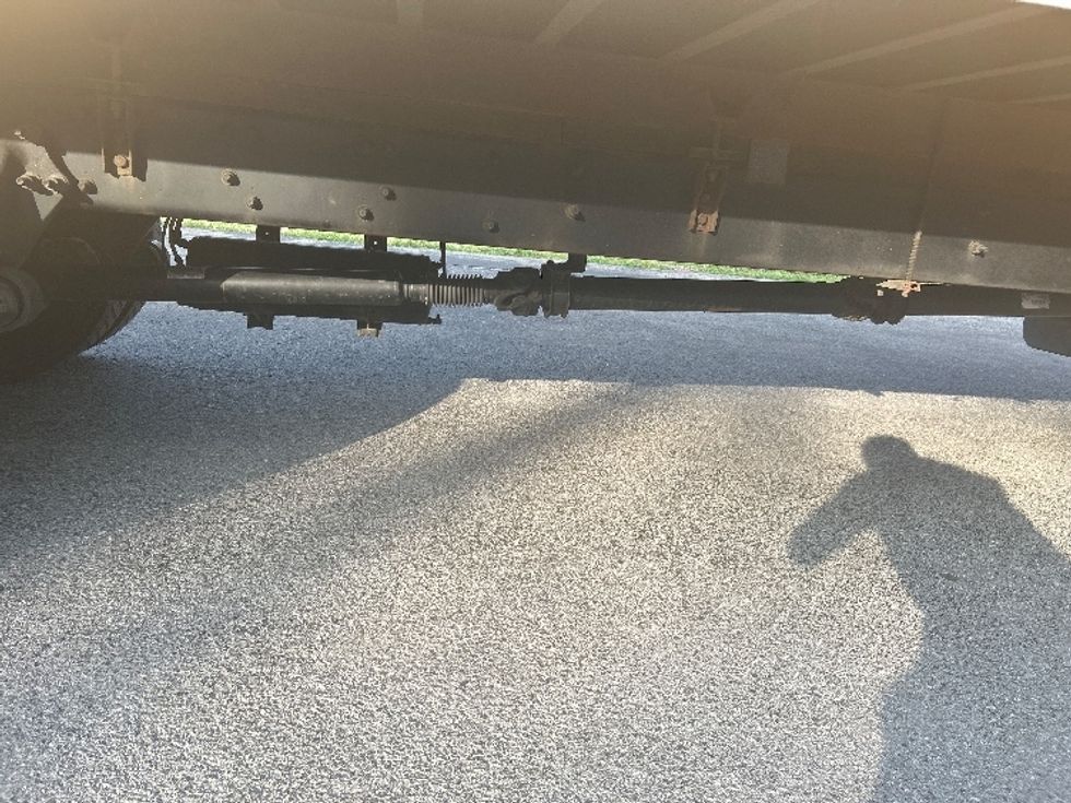 Medium Duty Box Truck-Light and Medium Duty Trucks-Freightliner-2020-M2-Knoxville-TN-182,564\n\t\tmiles-$ 53,000 - Image 14