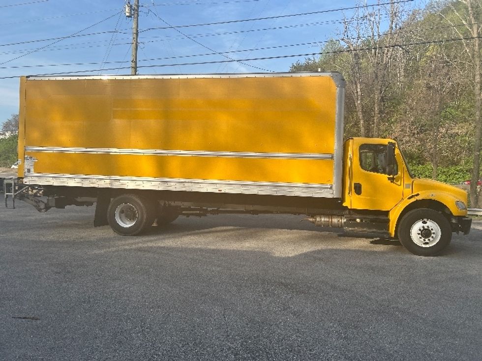 2020 Freightliner M2 106 Medium Duty photo 12