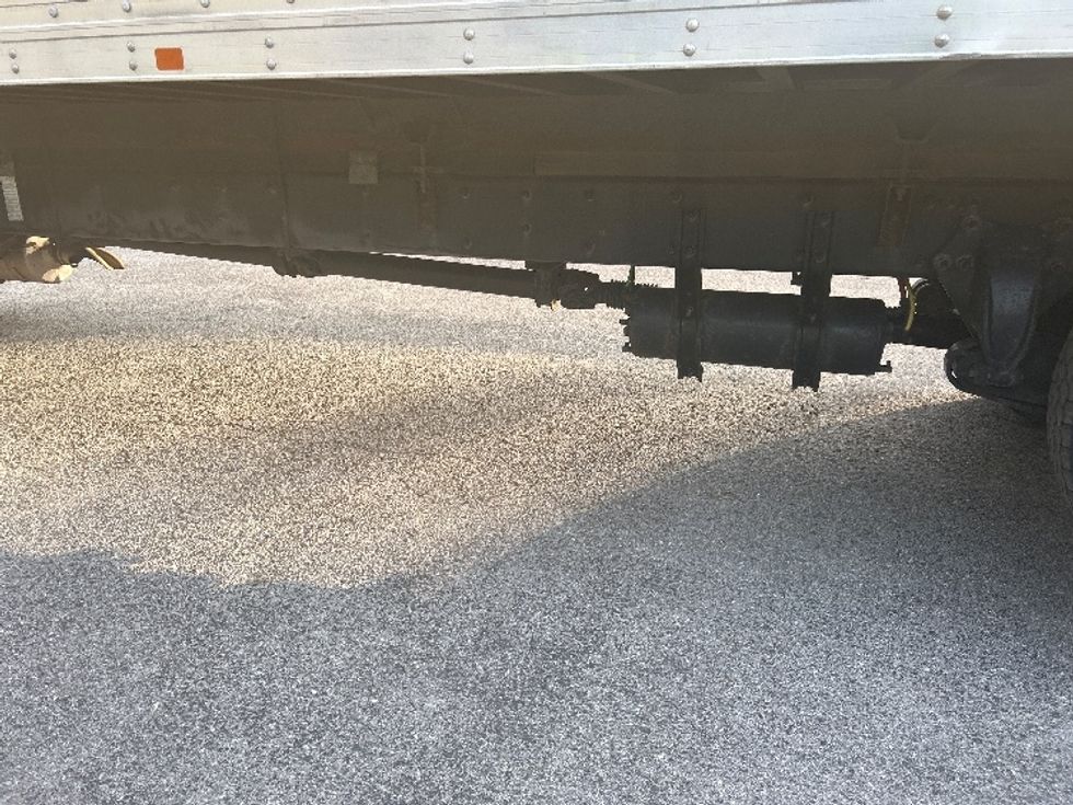 2020 Freightliner M2 106 Medium Duty photo 5