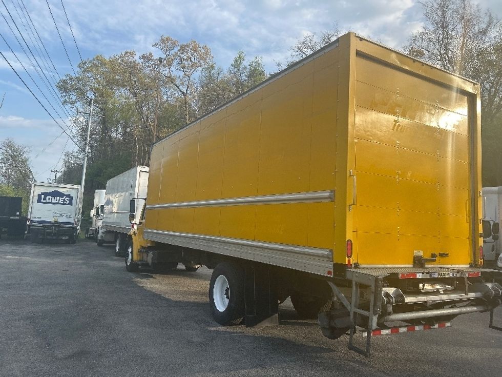 2020 Freightliner M2 106 Medium Duty photo 6