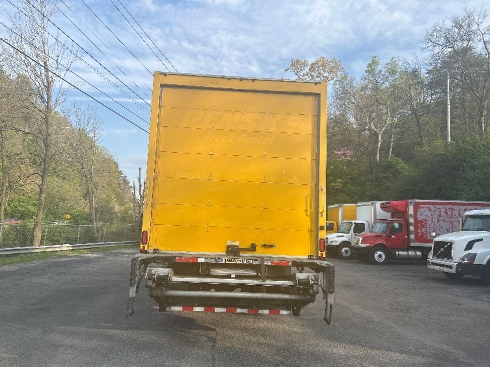2020 Freightliner M2 106 Medium Duty photo 7