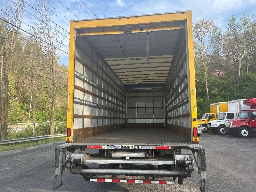 2020 Freightliner M2 106 Medium Duty photo 8