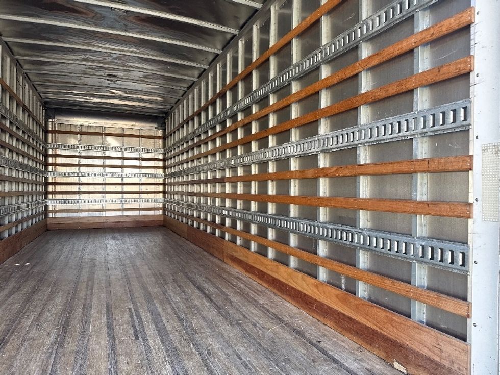 Medium Duty Box Truck-Light and Medium Duty Trucks-Freightliner-2020-M2-Knoxville-TN-241,713\n\t\tmiles-$ 47,000 - Image 12