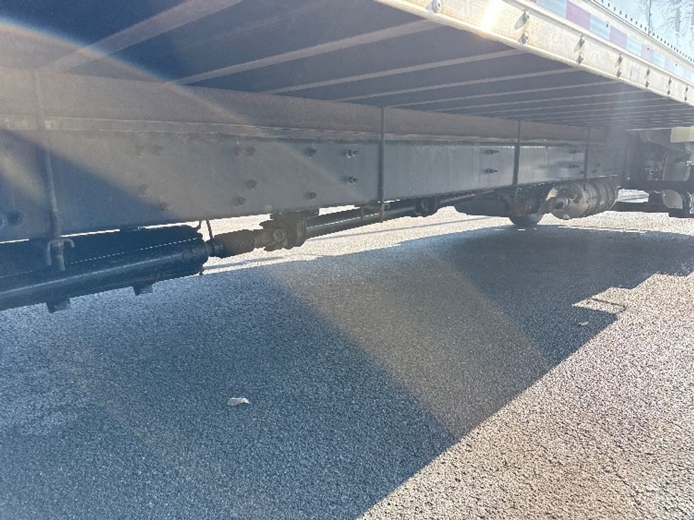 Medium Duty Box Truck-Light and Medium Duty Trucks-Freightliner-2020-M2-Knoxville-TN-241,713\n\t\tmiles-$ 47,000 - Image 14