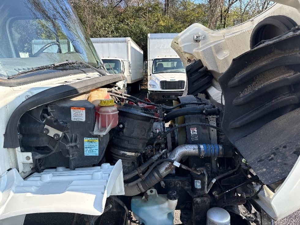 Medium Duty Box Truck-Light and Medium Duty Trucks-Freightliner-2020-M2-Knoxville-TN-241,713\n\t\tmiles-$ 47,000 - Image 23