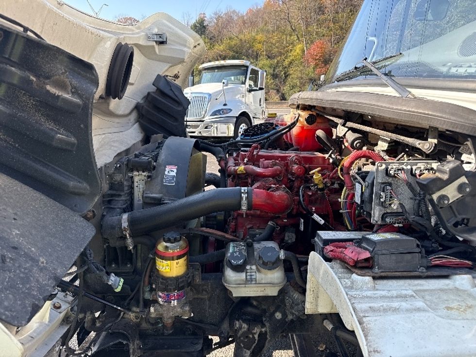 Medium Duty Box Truck-Light and Medium Duty Trucks-Freightliner-2020-M2-Knoxville-TN-241,713\n\t\tmiles-$ 47,000 - Image 24