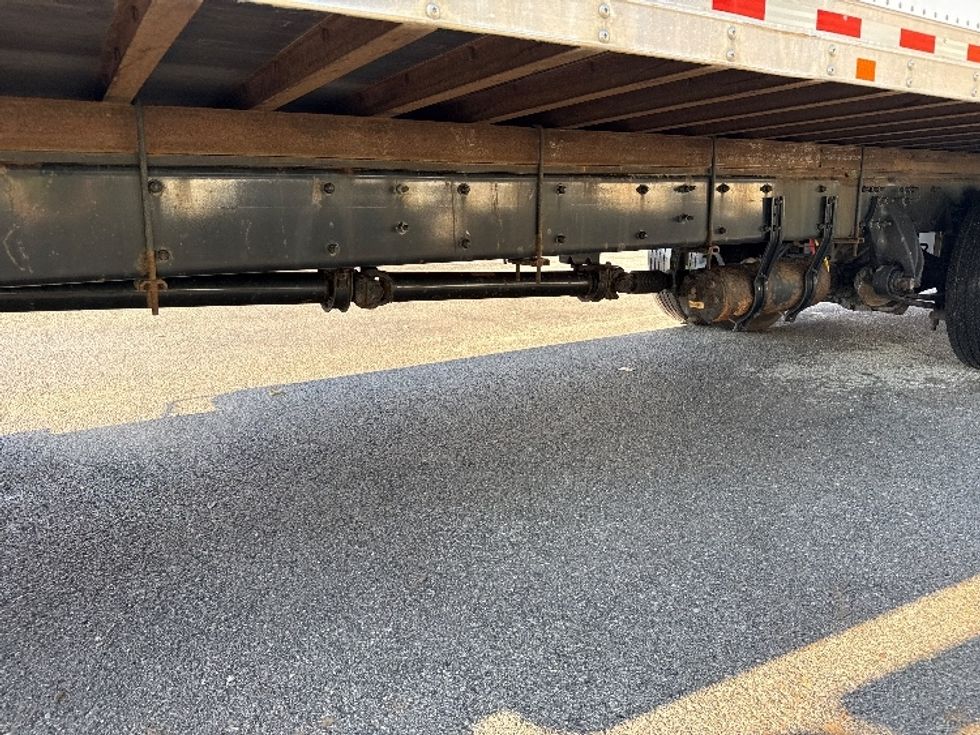 Medium Duty Box Truck-Light and Medium Duty Trucks-Freightliner-2020-M2-Knoxville-TN-241,713\n\t\tmiles-$ 47,000 - Image 5