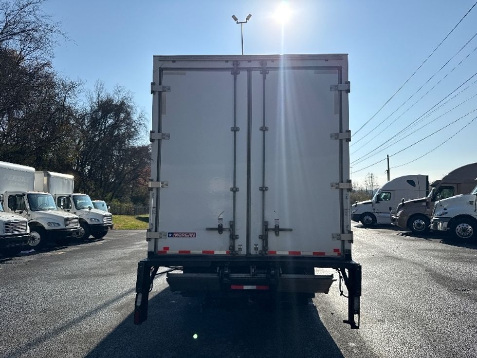 Medium Duty Box Truck-Light and Medium Duty Trucks-Freightliner-2020-M2-Knoxville-TN-241,713\n\t\tmiles-$ 47,000 - Image 7