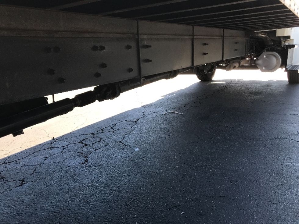 Medium Duty Box Truck-Light and Medium Duty Trucks-Freightliner-2020-M2-La Mirada-CA-78,518\n\t\tmiles-$ 58,000 - Image 14