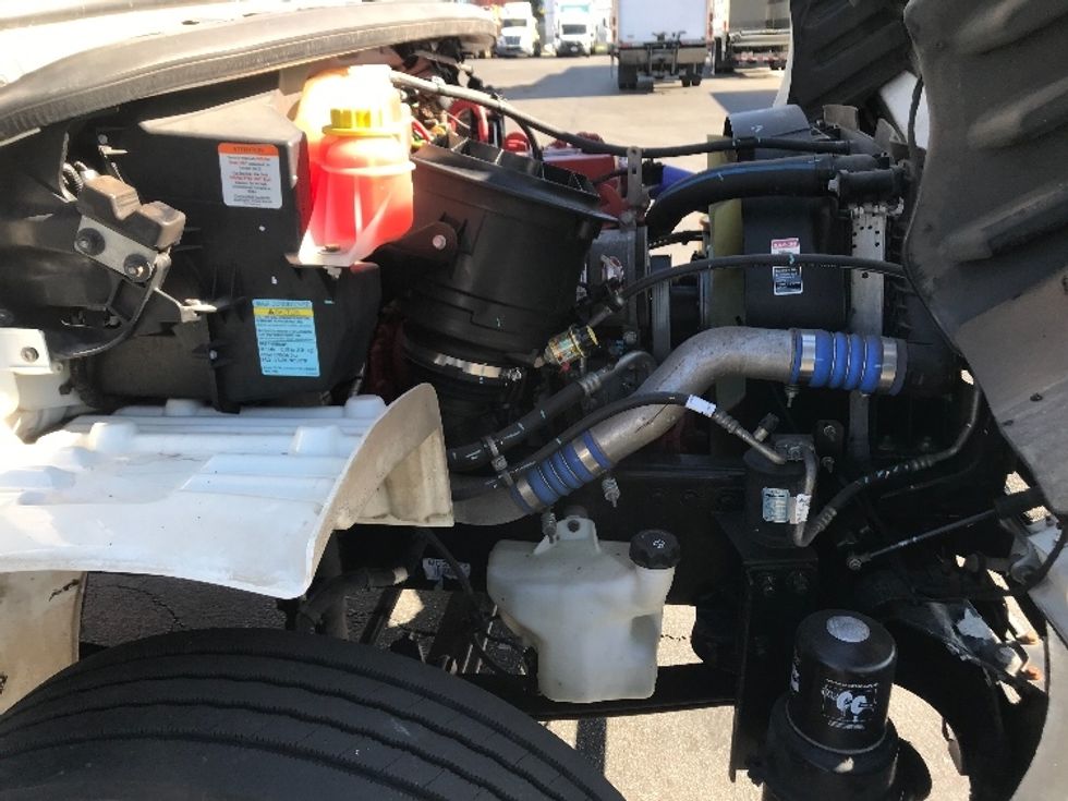 Medium Duty Box Truck-Light and Medium Duty Trucks-Freightliner-2020-M2-La Mirada-CA-78,518\n\t\tmiles-$ 58,000 - Image 23