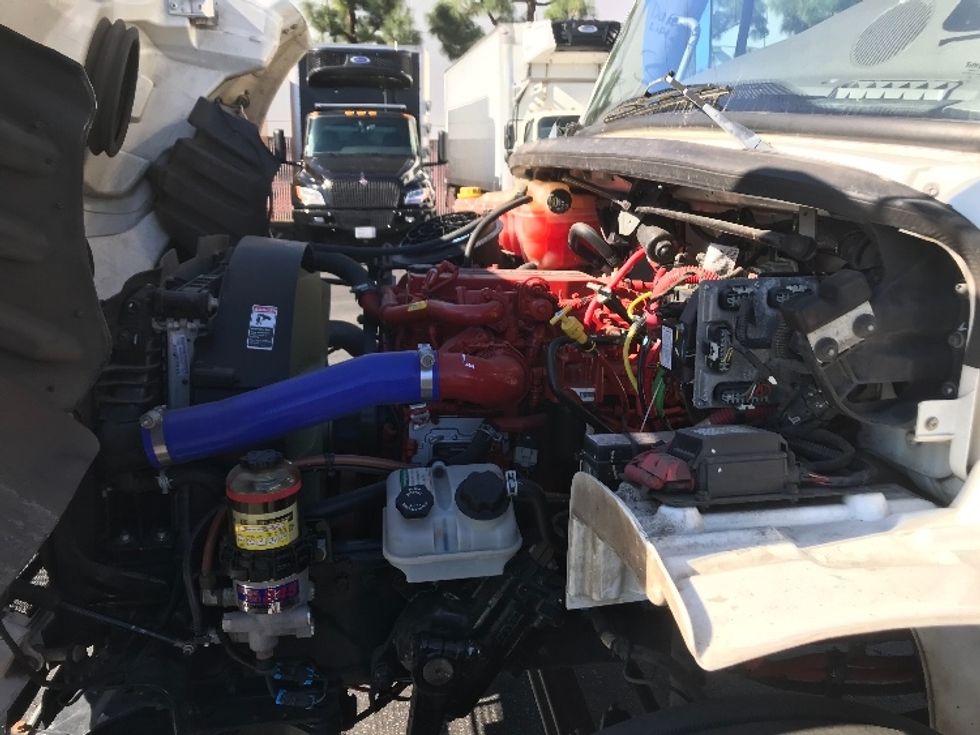 Medium Duty Box Truck-Light and Medium Duty Trucks-Freightliner-2020-M2-La Mirada-CA-78,518\n\t\tmiles-$ 58,000 - Image 24