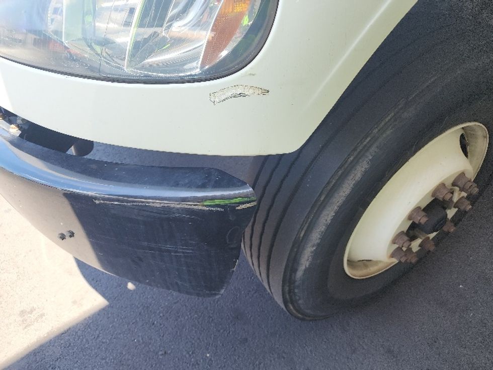 Medium Duty Box Truck-Light and Medium Duty Trucks-Freightliner-2020-M2-La Mirada-CA-78,518\n\t\tmiles-$ 58,000 - Image 25