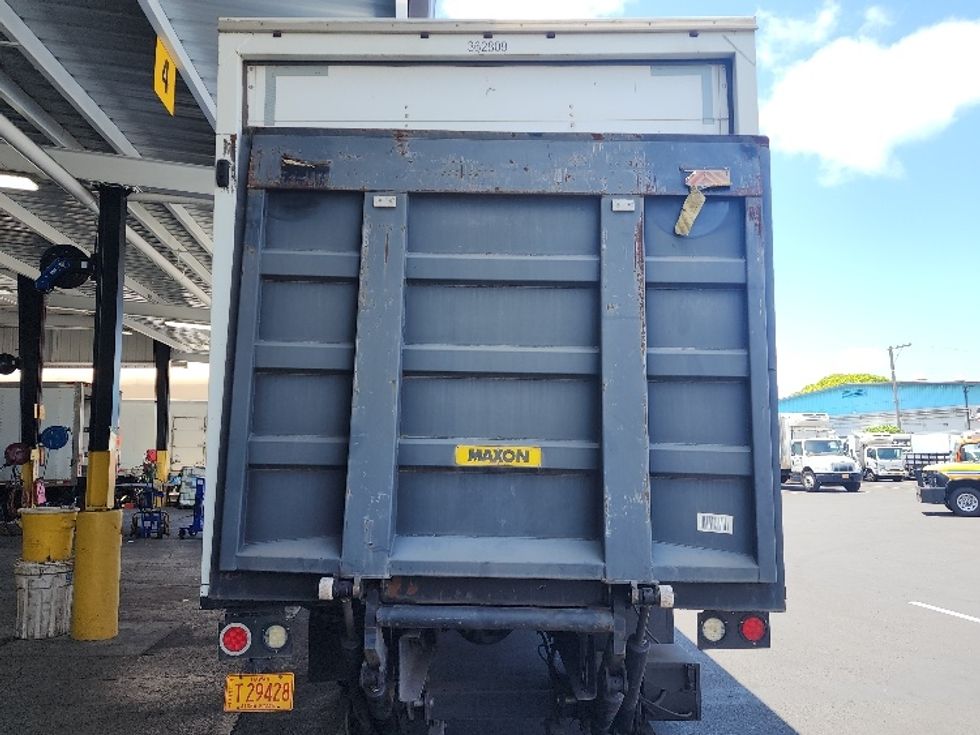 Medium Duty Box Truck-Light and Medium Duty Trucks-Freightliner-2020-M2-La Mirada-CA-78,518\n\t\tmiles-$ 58,000 - Image 26