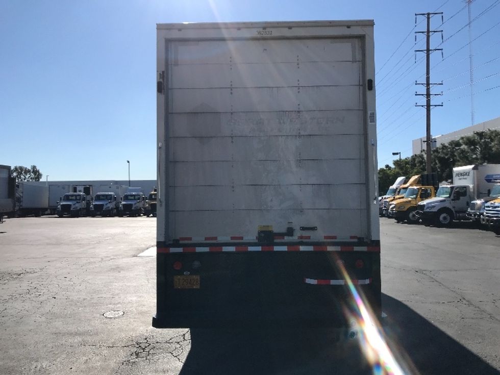 Medium Duty Box Truck-Light and Medium Duty Trucks-Freightliner-2020-M2-La Mirada-CA-78,518\n\t\tmiles-$ 58,000 - Image 7