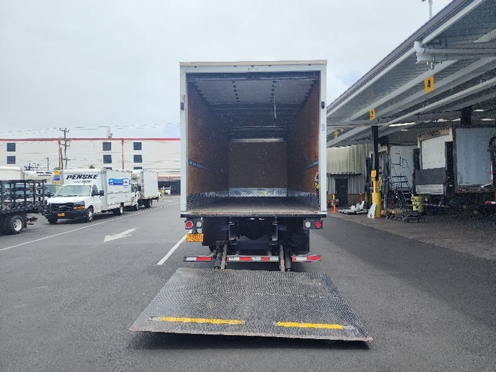 Medium Duty Box Truck-Light and Medium Duty Trucks-Freightliner-2020-M2-La Mirada-CA-78,518\n\t\tmiles-$ 58,000 - Image 9
