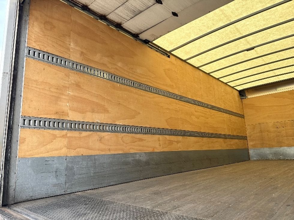 Medium Duty Box Truck-Light and Medium Duty Trucks-Freightliner-2020-M2-La Porte-IN-105,745\n\t\tmiles-$ 59,500 - Image 10